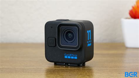 GoPro: This is HERO11 Black + HERO11 Black Mini .